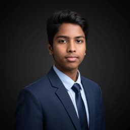 Sifat Hasan - AI Engineer of AbroadMate