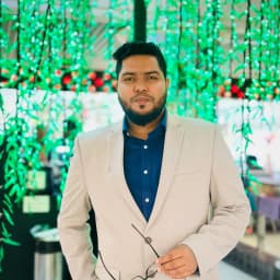 Zabir Hasan - Managing Director of AbroadMate